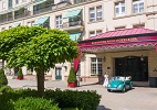 Brenners Park-Hotel & Spa, Baden-Baden