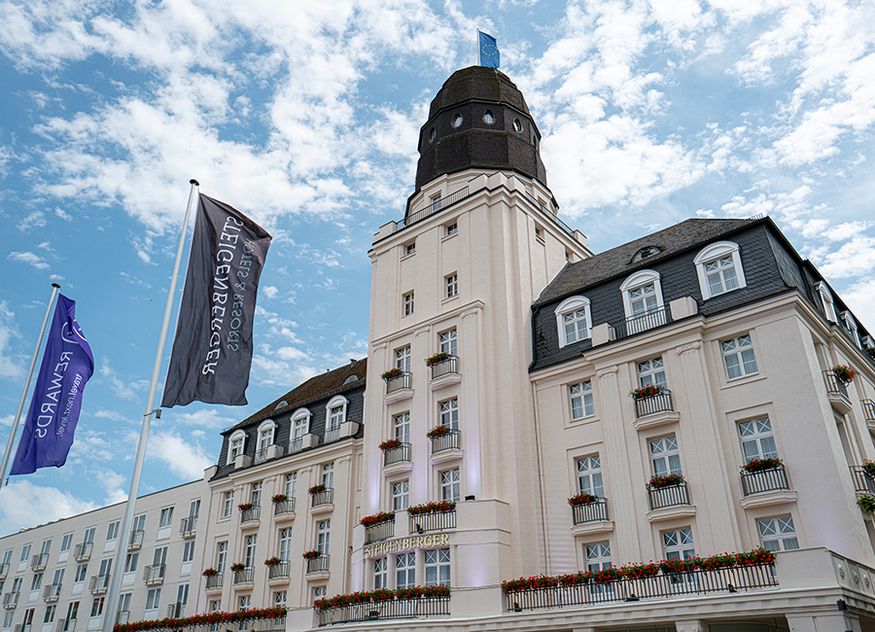 Hotel Bad Neuenahr, Bad Neuenahr-Arweiler