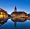 Schloss Elmau, Bavaria